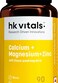 HK Vitals Calcium Magnesium and Zinc Tablets