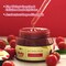 Plum BodyLovin&#39; Body Scrub Drivin&#39; Me Cherry Gel Body Scrub Skin Brightening Tan Removal  Sulphate &amp; Paraben Free 100% Vegan 200 g