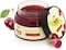 Plum BodyLovin&#39; Body Scrub Drivin&#39; Me Cherry Gel Body Scrub Skin Brightening Tan Removal  Sulphate &amp; Paraben Free 100% Vegan 200 g