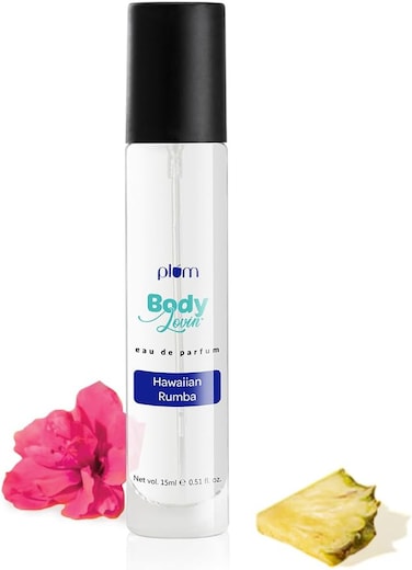 Plum BodyLovin' Hawaiian Rumba Eau De Parfum 15ml