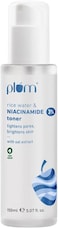 Plum 3% Niacinamide Face Toner with Rice Water Toner 150ml
