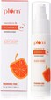 Plum 3% Vitamin C Moisturizer with Mandarin For Uneven Skin Tone Dull Skin, Fragrance-Free, 100% Vegan, 50 ml