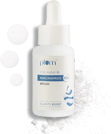 Plum 10% Niacinamide Serum 30ml