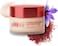 Plum Saffron &amp; Kumkumadi Oil Glow Bright Moisturizer, With SPF 35, Brightens Skin &amp; Enhances Glow, Fights Dark Spots &amp; Dull Skin, UVA &amp; UVB Protection, All Skin Types, 100% Vegan 50 g