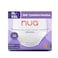 Nua Disposable Period Pantie for Women, Ultra-Absorbent &amp; Zero Irritation Period Underwear &ndash; XL-XXL (Pack of 10)