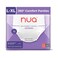 Nua Disposable Period Pantie for Women, Ultra-Absorbent &amp; Zero Irritation Period Underwear &ndash; L-XL (Pack of 5)