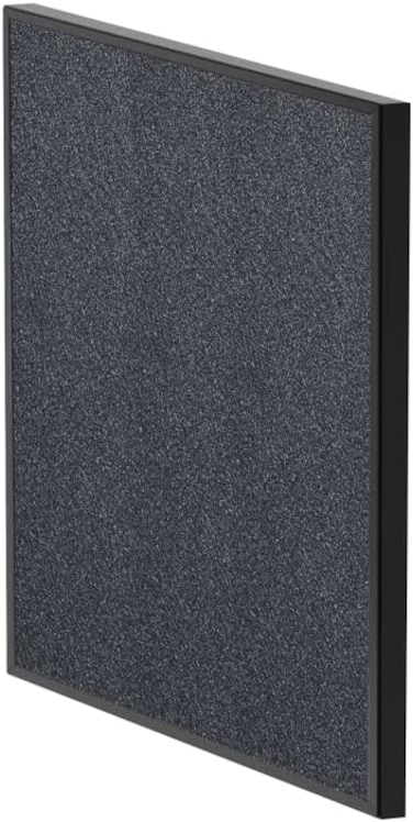 Honeywell Air Touch V4 Compound Cold Catalyst with Activated Carbon Filter, Removes Formaldehyde, VOCs, Smoke, Toxic Fumes and Odour