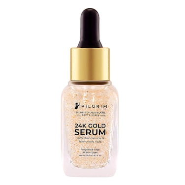 PILGRIM 24K Gold Serum 20 ml