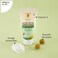 PILGRIM Squalane Ultra Matte Sunscreen SPF 50G