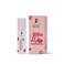 Pilgrim Spanish Squalane Lip Peel Roll-on with lactic acid &amp; hyaluronic acid  Squalane exfoliating lip peel for soft &amp; glossy lips   Hydrating dry &amp; flaky lips  Women &amp; Men's   6 ml (Transparent)