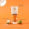 Pilgrim Australian Vitamin C Gel Face Wash for for dry/ radiant/ glowing skin with Kakadu Plum &amp; Lime Pearl&iuml;&iquest;&frac12;   Women &amp; Men   100 ml