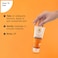 Pilgrim Australian Vitamin C Gel Face Wash for for dry/ radiant/ glowing skin with Kakadu Plum &amp; Lime Pearl&iuml;&iquest;&frac12;   Women &amp; Men   100 ml