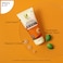 PILGRIM Vitamin C Invisible Sunscreen SPF 50 PA 45 ML