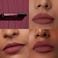 Liquid Matte Lipstick - Flirty Rose  Women with Hyaluronic Acid &amp; Spanish Squalane 3gms