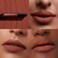 Liquid Matte Lipstick - Nude Obsessed  Women with Hyaluronic Acid &amp; Spanish Squalane  3gms