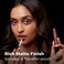 Liquid Matte Lipstick - Nude Obsessed  Women with Hyaluronic Acid &amp; Spanish Squalane  3gms