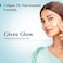 Pilgrim 2% Niacinamide Glow Sunscreen SPF50 PA+++ 50g