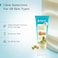 Pilgrim 2% Niacinamide Glow Sunscreen SPF50 PA+++ 50g