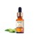 Pilgrim 15% Vitamin C Face Serum For Glowing Skin 20ml   Serum with Vit C, Ferulic acid, and Vit E, Reduces Dark Spots   For All Skin Types