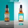 Pilgrim 15% Vitamin C Face Serum For Glowing Skin 20ml   Serum with Vit C, Ferulic acid, and Vit E, Reduces Dark Spots   For All Skin Types