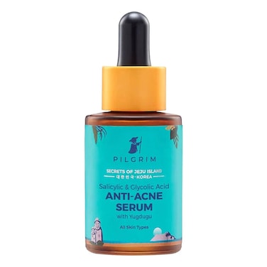 PILGRIM Anti Acne Serum 30 ml