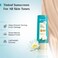 Pilgrim Minis - PILGRIM 2% NIACINAMIDE GLOW SUNSCREEN
SPF 50 PA