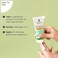 Pilgrim Minis - PILGRIM 2% NIACINAMIDE GLOW SUNSCREEN
SPF 50 PA