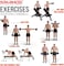 
Sparnod Fitness 15kg Adjustable Dumbbell Weight Set With 2 Rods and 12 Weight Plates - Chrome Dumbbells with Anti-slip Grip &amp; Carry Case (SD-15)