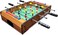 
Sparnod Fitness SFT-10 2FT Mini Foosball Table &ndash; Tabletop Indoor Soccer Game with 12 Players, Manual Scorekeepers, Sturdy MDF Frame &amp; Iron Rods &ndash; Compact &amp; Portable Design &ndash; Includes 2 Foosballs