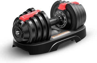 Buy Sparnod Fitness Adjustable with 11