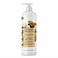 Feah Smooth Shea Butter Body Lotion   Nourishing Moisturizer   1000ml