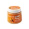 Feah Smooth Papaya Face &amp; Body Scrub   Exfoliating Skin Scrub   500ml