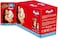 Drools Puppy Wet Dog Food, Chicken &amp; Chicken Liver Chunks Gravy, Pack Of 15 (2.25 Kg)   100% Balanced Diet With Real Chicken, Omega 3 &amp; 6 For Healthy Skin &amp; Coat, Promotes Hydration &amp; Easy Digestion