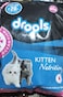 Drools Kitten  Ocean Fish-  60G