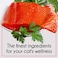 PurePet Cat Tuna &amp; Salmon Dry Food 3kg