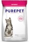 Purepet Adult Dry Cat Food, Tuna &amp; Salmon, 7 Kg