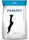 Purepet Dry Food with Chicken &amp; Vegetables for Adult Dogs 10kg