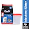 Drools Kitten Mackerel Dry Food 1kg (with Container Free)