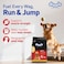 Drools Adult Dry Dog Food, Chicken &amp; Egg, 5 Kg In a Container   100% Balanced Diet With Real Chicken, Omega 3 &amp; 6 For Healthy Skin &amp; Coat, Protein &amp; Calcium For Strong Joints &amp; Mobility