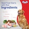 Drools Adult Dry Dog Food, Chicken &amp; Egg, 5 Kg In a Container   100% Balanced Diet With Real Chicken, Omega 3 &amp; 6 For Healthy Skin &amp; Coat, Protein &amp; Calcium For Strong Joints &amp; Mobility