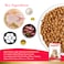 PurePet Peak Cat Chicken Dry Food 1.2kg