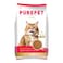 PurePet Peak Cat Chicken Dry Food 1.2kg