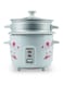 Impex RC 2805 Electric Rice Cooker 0.6 Ltr 350W Drum Rice Cooker With Aluminium inner pot