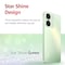 Redmi 13C Dual SIM Starshine Green 4GB RAM 128GB 4G - Indian Version