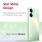 Redmi 13C Dual SIM Starshine Green 6GB RAM 128GB 4G - Indian Version