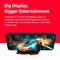 Redmi 13C Dual SIM Starshine Green 6GB RAM 128GB 4G - Indian Version