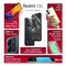 Redmi 13C Dual SIM Stardust Black 8GB RAM 256GB 4G - Indian Version