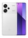 Xiaomi Redmi Note 13 Pro+ Dual SIM, 12GB RAM, 512GB, 5G, White