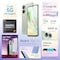 Redmi 13C Dual SIM Startrail Green 8GB RAM 256GB 5G - Indian Version