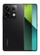 Xiaomi Redmi Note 13 Pro Dual SIM, 8GB RAM, 256GB, 5G, Midnight Black - Indian Version